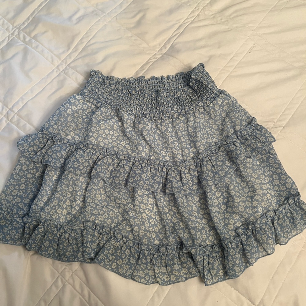 Altar’d state skirt